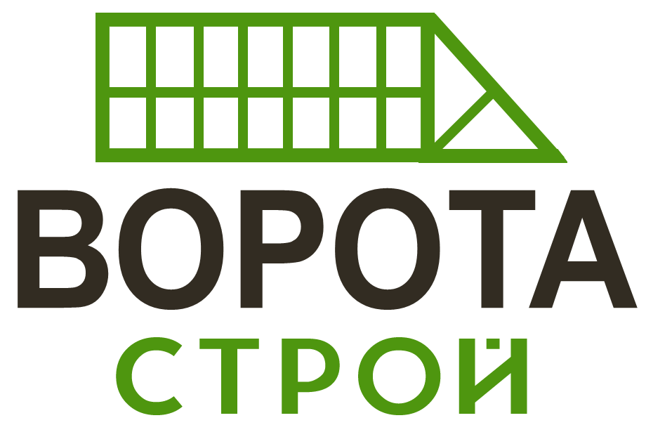 Откатные ворота с ковкой в Вязниках